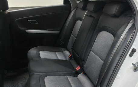 KIA cee'd III, 2017 год, 1 248 000 рублей, 8 фотография