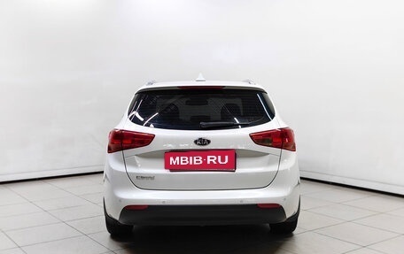 KIA cee'd III, 2017 год, 1 248 000 рублей, 4 фотография