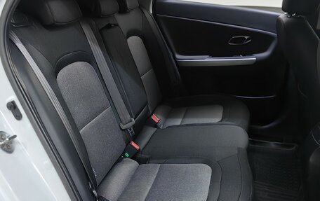 KIA cee'd III, 2017 год, 1 248 000 рублей, 9 фотография