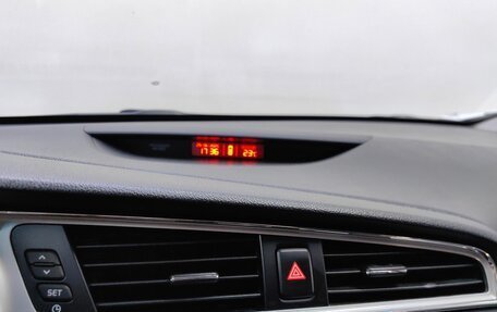 KIA cee'd III, 2017 год, 1 248 000 рублей, 14 фотография