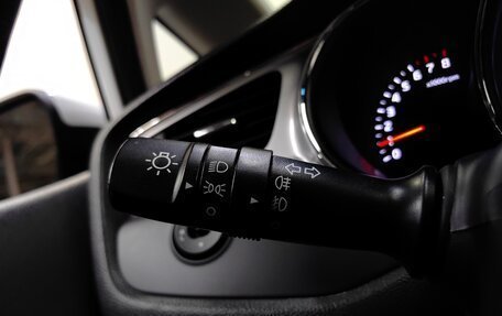 KIA cee'd III, 2017 год, 1 248 000 рублей, 20 фотография