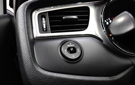 KIA cee'd III, 2017 год, 1 248 000 рублей, 23 фотография