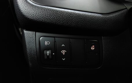 KIA cee'd III, 2017 год, 1 248 000 рублей, 22 фотография