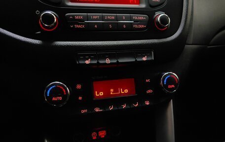 KIA cee'd III, 2017 год, 1 248 000 рублей, 16 фотография