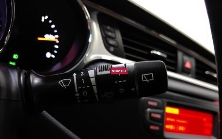 KIA cee'd III, 2017 год, 1 248 000 рублей, 21 фотография