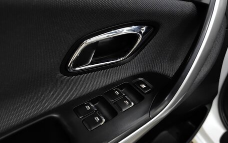 KIA cee'd III, 2017 год, 1 248 000 рублей, 24 фотография