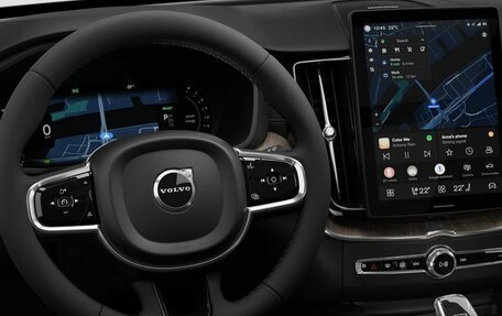 Volvo XC60 II, 2025 год, 9 600 000 рублей, 3 фотография