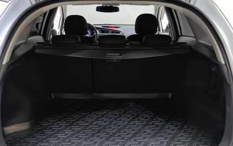 KIA cee'd III, 2017 год, 1 248 000 рублей, 26 фотография