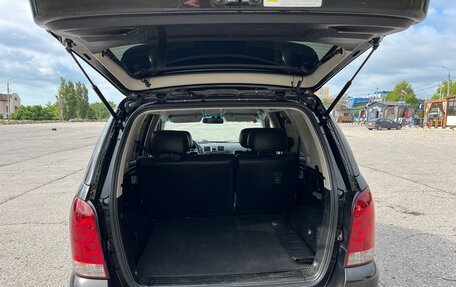 SsangYong Rexton III, 2007 год, 1 150 000 рублей, 9 фотография