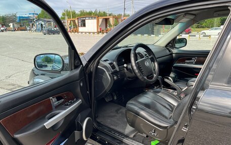 SsangYong Rexton III, 2007 год, 1 150 000 рублей, 8 фотография
