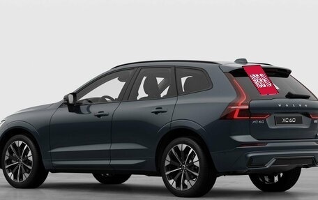 Volvo XC60 II, 2025 год, 9 600 000 рублей, 2 фотография