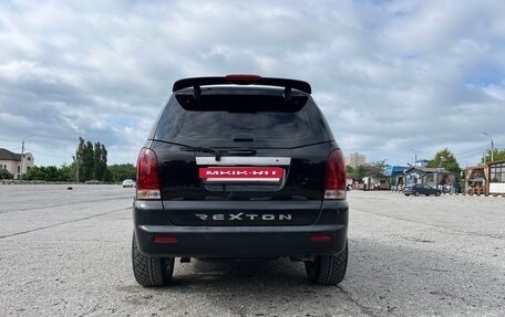 SsangYong Rexton III, 2007 год, 1 150 000 рублей, 5 фотография