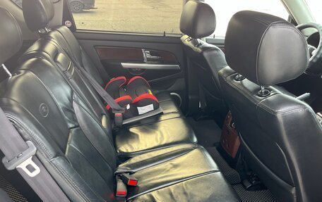 SsangYong Rexton III, 2007 год, 1 150 000 рублей, 11 фотография