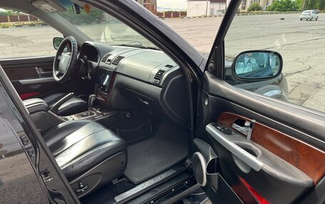 SsangYong Rexton III, 2007 год, 1 150 000 рублей, 12 фотография