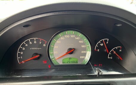 SsangYong Rexton III, 2007 год, 1 150 000 рублей, 14 фотография