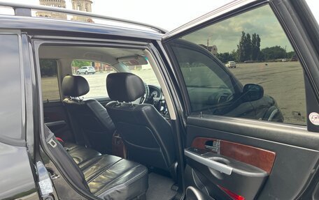 SsangYong Rexton III, 2007 год, 1 150 000 рублей, 17 фотография
