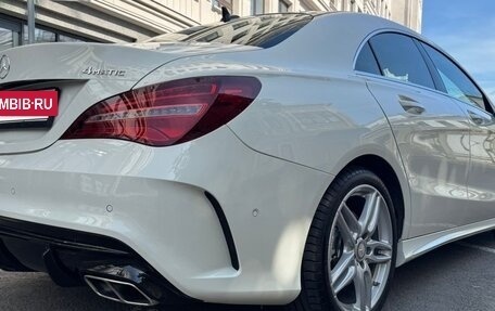 Mercedes-Benz CLA, 2017 год, 2 475 000 рублей, 6 фотография
