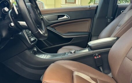 Mercedes-Benz CLA, 2017 год, 2 475 000 рублей, 19 фотография
