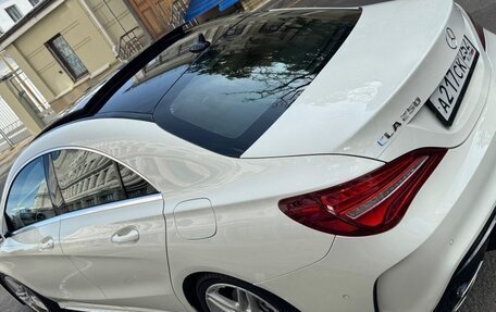 Mercedes-Benz CLA, 2017 год, 2 475 000 рублей, 14 фотография