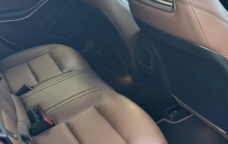 Mercedes-Benz CLA, 2017 год, 2 475 000 рублей, 22 фотография