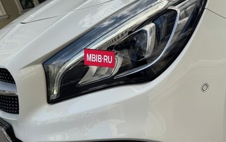 Mercedes-Benz CLA, 2017 год, 2 475 000 рублей, 12 фотография