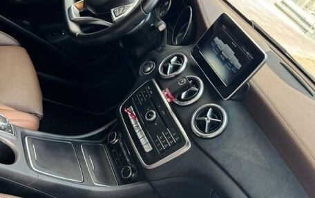 Mercedes-Benz CLA, 2017 год, 2 475 000 рублей, 23 фотография