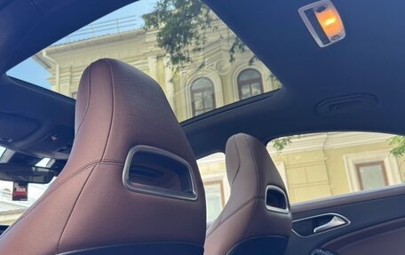 Mercedes-Benz CLA, 2017 год, 2 475 000 рублей, 26 фотография