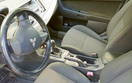 Mitsubishi Lancer IX, 2007 год, 450 000 рублей, 5 фотография