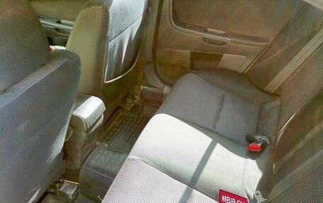 Mitsubishi Lancer IX, 2007 год, 450 000 рублей, 6 фотография