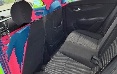 KIA Rio IV, 2019 год, 1 100 000 рублей, 10 фотография