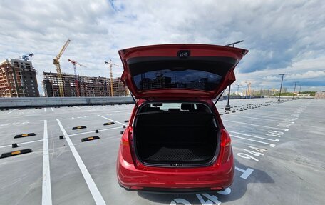 KIA Venga I, 2012 год, 1 070 000 рублей, 9 фотография