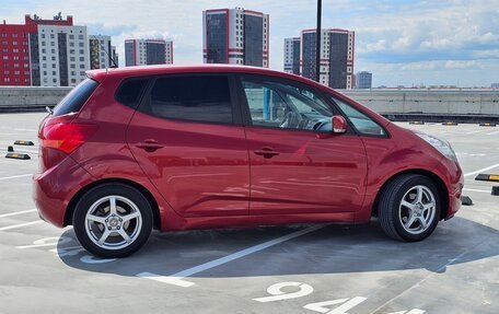 KIA Venga I, 2012 год, 1 070 000 рублей, 6 фотография