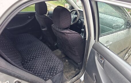Toyota Corolla, 2003 год, 560 000 рублей, 7 фотография