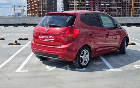KIA Venga I, 2012 год, 1 070 000 рублей, 5 фотография