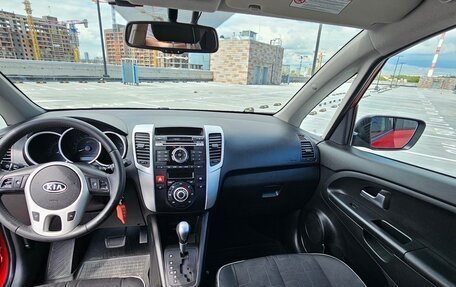 KIA Venga I, 2012 год, 1 070 000 рублей, 11 фотография