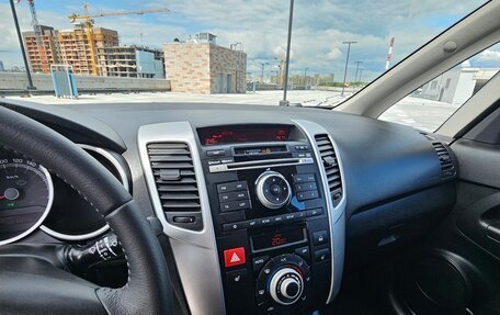 KIA Venga I, 2012 год, 1 070 000 рублей, 13 фотография