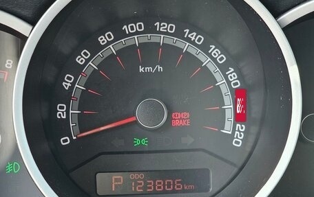 KIA Venga I, 2012 год, 1 070 000 рублей, 14 фотография