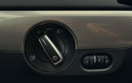 Volkswagen Jetta VI, 2016 год, 1 349 000 рублей, 16 фотография