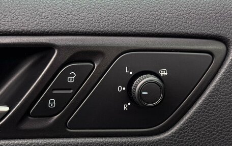 Volkswagen Jetta VI, 2016 год, 1 349 000 рублей, 14 фотография