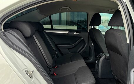 Volkswagen Jetta VI, 2016 год, 1 349 000 рублей, 8 фотография