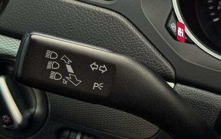 Volkswagen Jetta VI, 2016 год, 1 349 000 рублей, 17 фотография