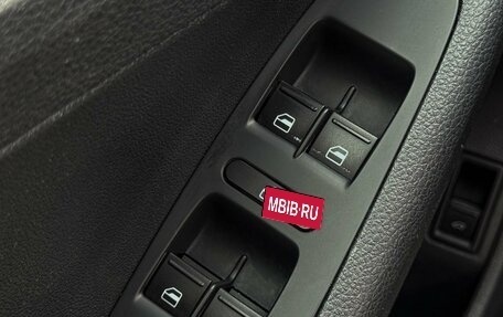 Volkswagen Jetta VI, 2016 год, 1 349 000 рублей, 15 фотография