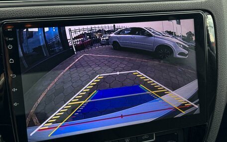 Volkswagen Jetta VI, 2016 год, 1 349 000 рублей, 21 фотография