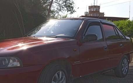 Daewoo Nexia I рестайлинг, 2011 год, 250 000 рублей, 2 фотография