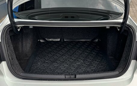 Volkswagen Jetta VI, 2016 год, 1 349 000 рублей, 24 фотография