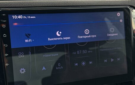 Volkswagen Jetta VI, 2016 год, 1 349 000 рублей, 20 фотография