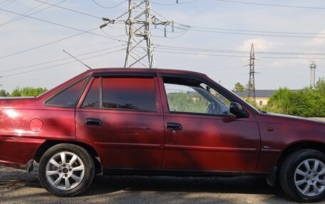 Daewoo Nexia I рестайлинг, 2011 год, 250 000 рублей, 4 фотография
