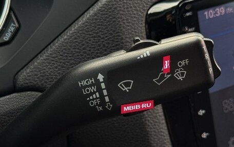Volkswagen Jetta VI, 2016 год, 1 349 000 рублей, 19 фотография