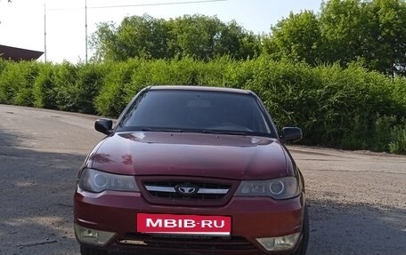 Daewoo Nexia I рестайлинг, 2011 год, 250 000 рублей, 5 фотография