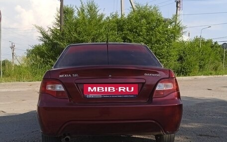 Daewoo Nexia I рестайлинг, 2011 год, 250 000 рублей, 6 фотография